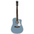 Violão Tagima Andes Latin America - Lake Placid Blue Satin - comprar online