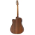Violão Strinberg SD200C HBS - comprar online