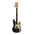 Baixo Memphis MB-40 BKS - Passivo