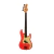 Baixo Memphis MB-40 FRS - Passivo