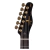 Guitarra Tagima Stella Black Gold - Linha Brasil na internet
