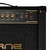 Cubo Borne Vorax 1050 Studio Preto - Guitarra - Ponto Musical