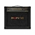 Cubo Borne Vorax 1050 Studio Preto - Guitarra