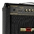 Cubo Borne Vorax 1050 Studio Preto - Guitarra na internet