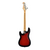 Baixo Sx Spb62+ 2ts 4 Cordas Precision Bass Com Bag Bb400 - Ponto Musical