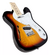 Guitarra SX Telecaster Vintage Hollow Body Ash - STLH 3TS - comprar online