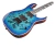 Guitarra Ibanez GRGR221PA - AQB RG Gio Aqua Burst - comprar online