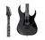 Guitarra Ibanez GRGR131EX - BKF RG Gio Black Flat - comprar online