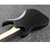 Guitarra Ibanez GRGR131EX - BKF RG Gio Black Flat - loja online