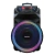 Caixa Portátil Sumay Thunder Bolt c/ Mic 1400 WRMS - comprar online
