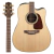 Violão Takamine GD71CE N & TK40D na internet