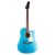 Violão Tagima Swell Deluxe LPB- C/Bag e Tampo Sólido na internet