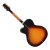 Violão Takamine GJ72CE BSB & TK40D na internet