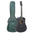 Violão Strinberg SD201HC TOS Folk c/ Capa na internet