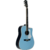 Violão Tagima Andes Latin America - Lake Placid Blue Satin