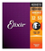 Encordoamento Elixir Violão Aço 0.12 Phosphor Bronze