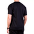 Camiseta Kiss Lâmpadas Masculino - UNISSEX - comprar online