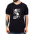 Camiseta Rock Roll Live Music 100% Algodão - UNISSEX