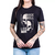 Camiseta Rock Roll Live Music 100% Algodão - UNISSEX na internet