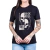 Camiseta Rock Roll Live Music 100% Algodão - UNISSEX na internet