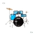 Bateria Onix Smart 22 BBE-Baby Blue