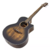 Violão Strinberg Diamond DA2SC SBK Com Capa - Ponto Musical