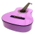 Violão Myth MT34N - Roxo - 34'' - Ponto Musical