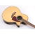 Violão Takamine GN93CE N & TK40D - Ponto Musical