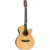 Violão Strinberg SF200C NS FLAT
