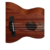 Ukulele Tagima Concert 23K - Ponto Musical