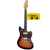 Guitarra Tagima TW-61 Jazzmaster Sunburst
