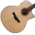 Violão Tagima Califórnia Natural Fosco - comprar online