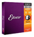 Encordoamento Elixir Violão Aço 0.11 80/20