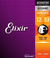 Encordoamento Elixir Violão Aço 0.12 80/20 - comprar online