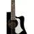 Violão Tagima FS-200 BK c/ Capa - loja online