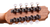 Viola Rozini Rv151 ACNF Caipira Ponteio Acústica - Ponto Musical