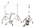Imagem do Bateria Nagano Garage Rock 22 WNS - Wine Sparkle