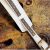 Correia Acid Straps Sexy Saddle Gipsy White - comprar online
