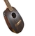 Ukulele Moani Concert Pineapple EPA23EQ - comprar online