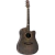 Violão Strinberg SD200C TOS Folk Fosco