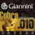 Encordoamento Giannini Cobra Violão 12 Cordas Geef12mf