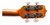 Cavaco Banjo Rozini Rj11 Elétrico Natural Imbuia - Ponto Musical