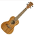 Ukulele Moani UKMH02-23 Concert com Capa Luxo - comprar online
