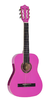 Violão Michael Infantil VM13E PK - Rosa