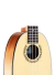 Ukulele Akahai Soprano Akps-24 Pineapple na internet