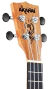 Ukulele Akahai Soprano Akps-24 Pineapple - comprar online