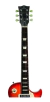 Guitarra Michael GM750N CS Les Paul -Cherry Sunburst - Ponto Musical