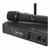 Microfone Sem fio AKG WP300 - comprar online