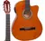 Violão Giannini NF-14 CEQ Flat Nylon Natural na internet