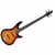 Baixo Ibanez GSR180-BS na internet